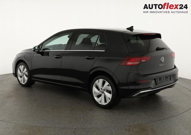 Volkswagen Golf 1.5 TSI eHybrid 150 kW Edition 50 VIII Style, AHK, Navi, Kamera, Side, LED-Plus 