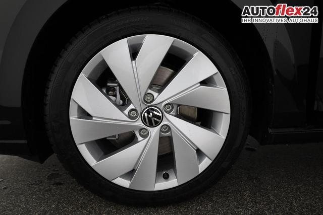 Volkswagen Golf 1.5 TSI eHybrid 150 kW Edition 50 VIII Style, AHK, Navi, Kamera, Side, LED-Plus 