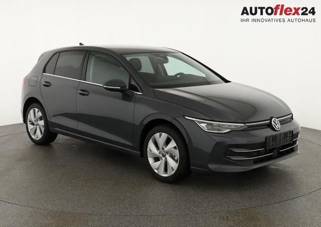 Vorlauffahrzeuge Volkswagen Golf - 1.5 TSI eHybrid 150 kW Edition 50 VIII Style, AHK, Navi, Kamera, Side, LED-Plus