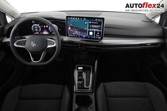 Volkswagen Golf 1.5 TSI eHybrid 150 kW Edition 50 VIII Style, AHK, Navi, Kamera, Side, LED-Plus 