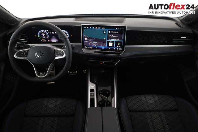 Volkswagen Passat Variant 1.5 TSI eHybrid 200 kW R-Line Black, Pano, AHK, AreaView, 19-Zoll 