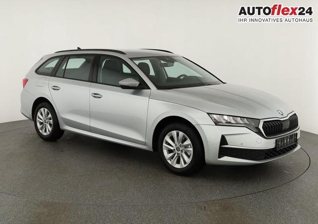 Vorlauffahrzeuge Skoda Octavia Combi - 2.0 TDI 110 kW Selection DSG Selection, AHK, ACC, Kamera, 4-J Garantie