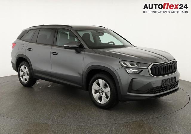 Vorlauffahrzeuge Skoda Kodiaq - 2.0 TDI 142kW 4x4 Selection DSG Selection, AHK, Navi, Side, el. Klappe