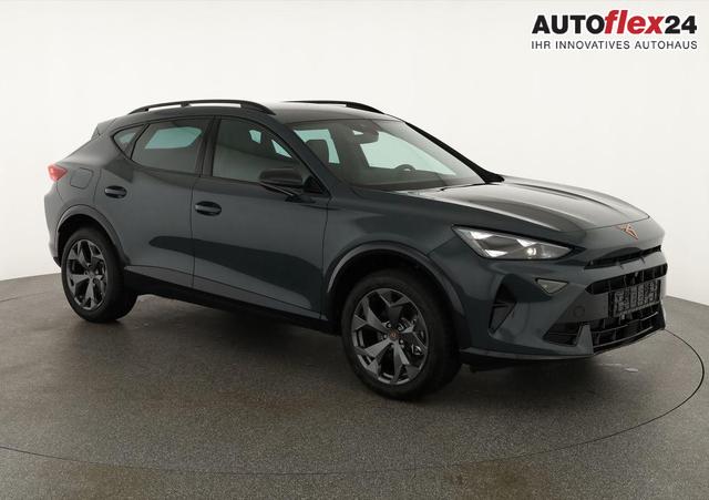 Vorlauffahrzeuge Cupra Formentor - 1.5 eTSI 110 kW DSG, AHK, Kamera, el. Klappe, Winterpaket