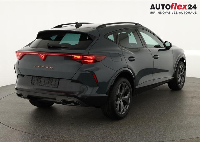 Cupra Formentor 1.5 eTSI 110 kW DSG, AHK, Kamera, el. Klappe, Winterpaket 