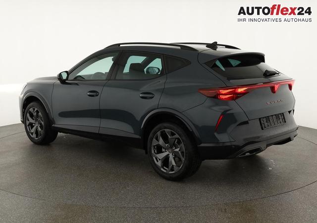 Cupra Formentor 1.5 eTSI 110 kW DSG, AHK, Kamera, el. Klappe, Winterpaket 