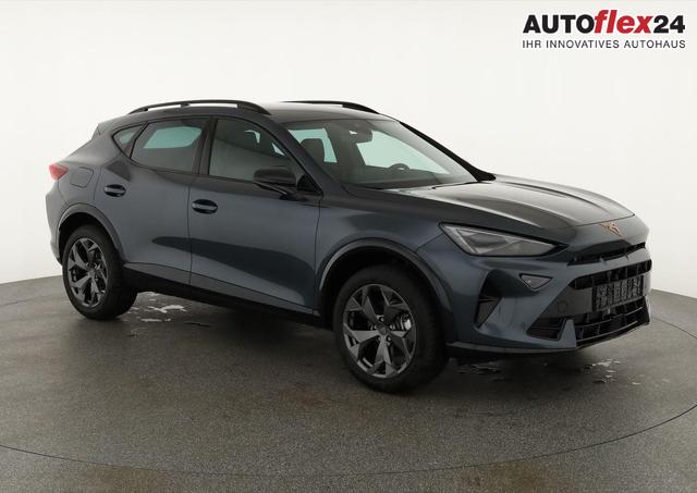 Vorlauffahrzeuge Cupra Formentor - 1.5 eTSI 110 kW DSG, AHK, Kamera, el. Klappe, Winterpaket