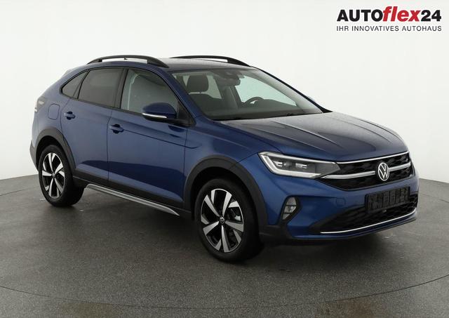 Vorlauffahrzeuge Volkswagen Taigo - LIFE 1.0 TSI DSG Life, AHK, IQ.Light, Kamera, Ready2, Keyless, 17-Zoll