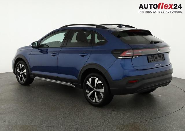 Volkswagen Taigo LIFE 1.0 TSI DSG Life, AHK, IQ.Light, Kamera, Ready2, Keyless, 17-Zoll 