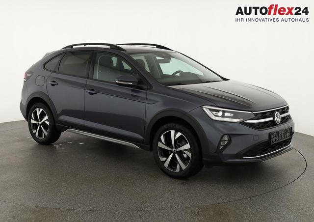 Vorlauffahrzeuge Volkswagen Taigo - LIFE 1.0 TSI DSG Life, IQ.Light, Kamera, Ready2, Keyless, 17-Zoll
