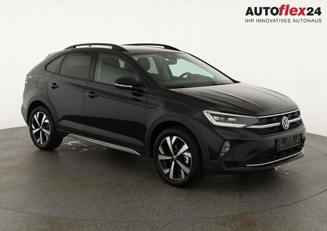 Vorlauffahrzeuge Volkswagen Taigo - LIFE 1.0 TSI DSG Life, IQ.Light, Kamera, Ready2, Keyless, 17-Zoll