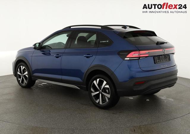 Volkswagen Taigo LIFE 1.0 TSI DSG Life, IQ.Light, Kamera, Ready2, Keyless, 17-Zoll 