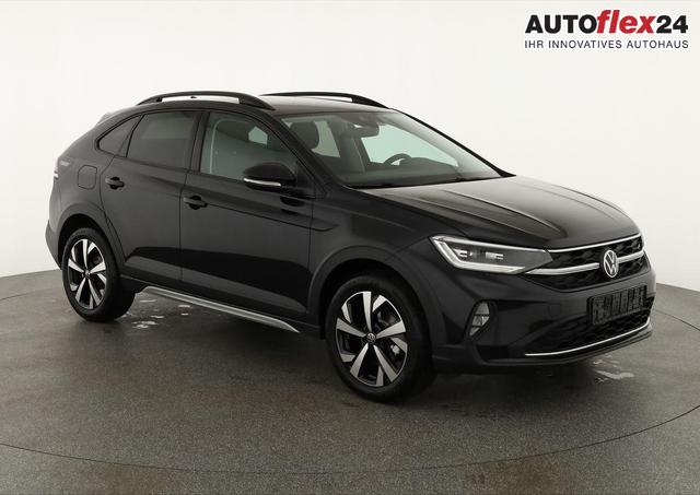 Vorlauffahrzeuge Volkswagen Taigo - LIFE 1.0 TSI DSG Life, AHK, IQ.Light, Kamera, Ready2, Keyless, 17-Zoll