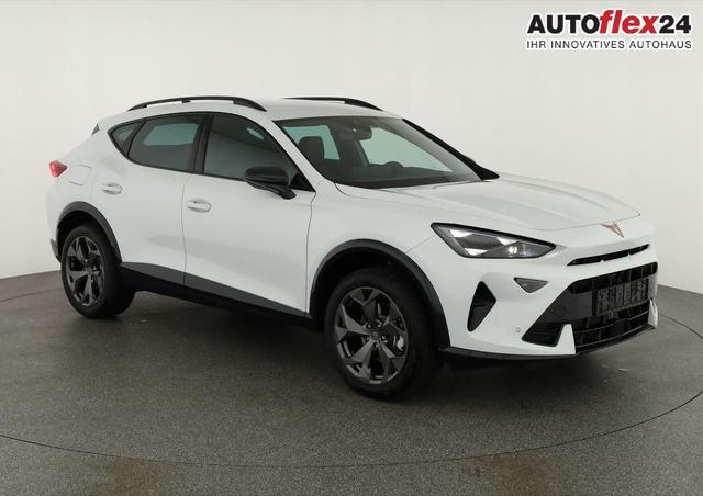 Vorlauffahrzeuge Cupra Formentor - 1.5 eTSI 110 kW DSG, AHK, Kamera, el. Klappe, Winterpaket