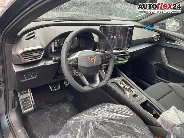 Vorlauffahrzeuge Cupra Formentor - 1.5 eTSI 110 kW DSG, Kamera, el. Klappe, Winterpaket