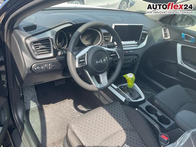 Vorlauffahrzeuge Kia II Ceed - 1.5 T-GDI DCT, Navi, Kamera, Sitzheizung