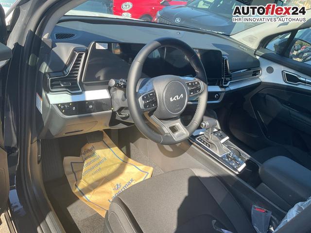 Vorlauffahrzeuge Kia II Sportage - Urban 1.6 T-GDI DCT Urban, Navi, Kamera, Winter, LED