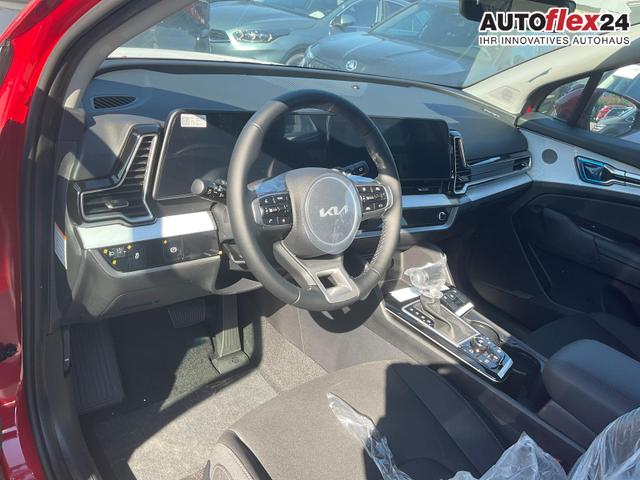 Vorlauffahrzeuge Kia II Sportage - Urban 1.6 T-GDI DCT Urban, Navi, Kamera, Winter, LED