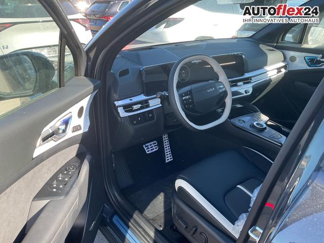 Vorlauffahrzeuge Kia II Sportage - GT-Line 4WD 1.6 T-GDI AWD GT-Line, neues Modell, VOLLAUSSTATTUNG