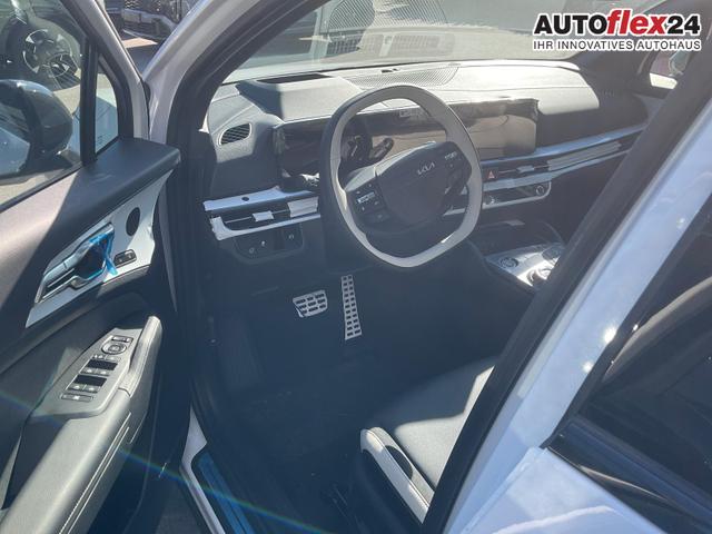 Vorlauffahrzeuge Kia II Sportage - GT-Line 4WD 1.6 T-GDI AWD GT-Line, neues Modell, VOLLAUSSTATTUNG