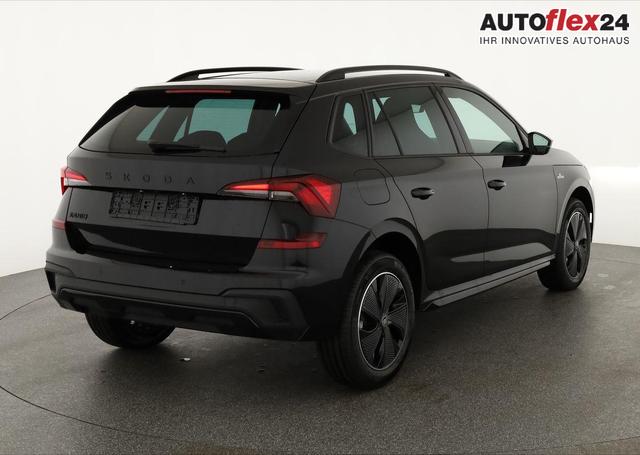 Skoda Kamiq Monte Carlo 1.0 TSI DSG Carlo, Matrix, Kamera, Pano, sofort 