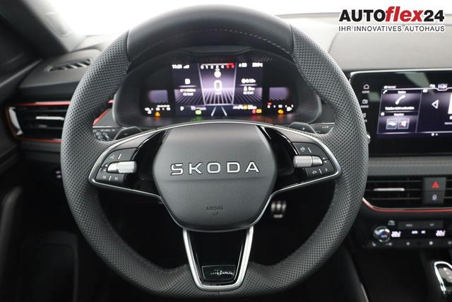 Skoda Kamiq Monte Carlo 1.0 TSI DSG Carlo, Matrix, Kamera, Pano, sofort 