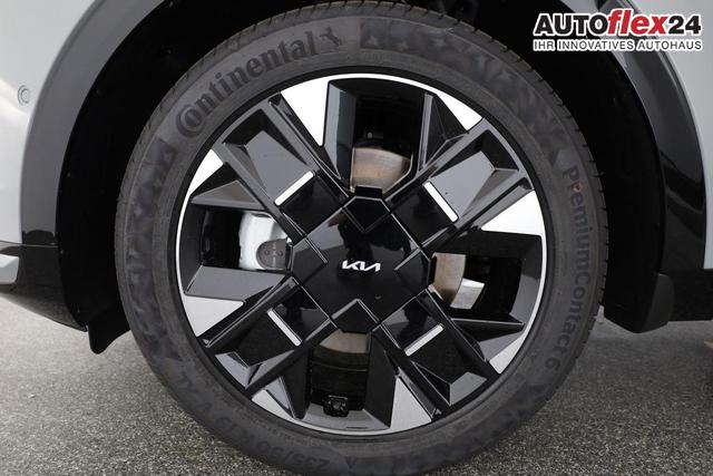 Kia II Sportage GT-Line 4WD 1.6 T-GDI AWD GT-Line, neues Modell, VOLLAUSSTATTUNG 