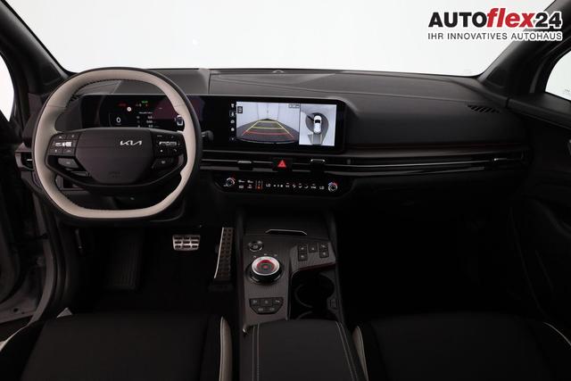 Kia II Sportage GT-Line 4WD 1.6 T-GDI AWD GT-Line, neues Modell, VOLLAUSSTATTUNG 