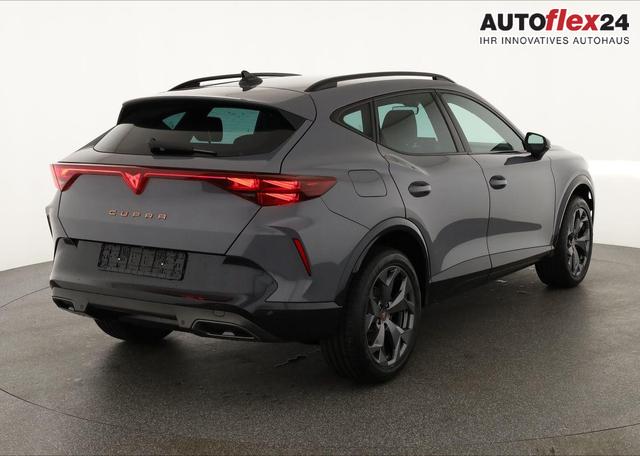 Cupra Formentor 1.5 eTSI 110 kW DSG, AHK, Kamera, el. Klappe, Winterpaket 