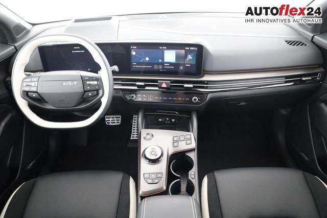 Kia II Sportage GT-Line 4WD 1.6 T-GDI AWD GT-Line, neues Modell, VOLLAUSSTATTUNG 