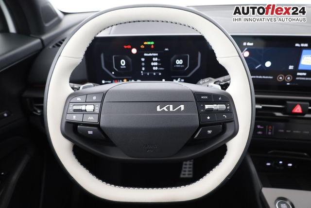 Kia II Sportage GT-Line 4WD 1.6 T-GDI AWD GT-Line, neues Modell, VOLLAUSSTATTUNG 