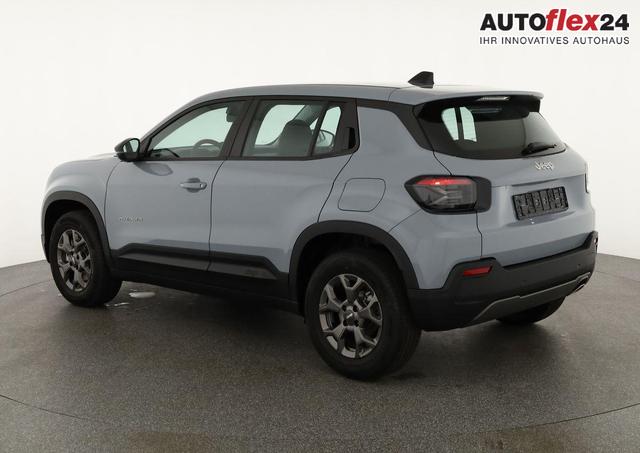 Jeep Avenger Longitude Mild-Hybrid 1.2 T3 DCT E-HYBRID, Winter, LED, sofort 