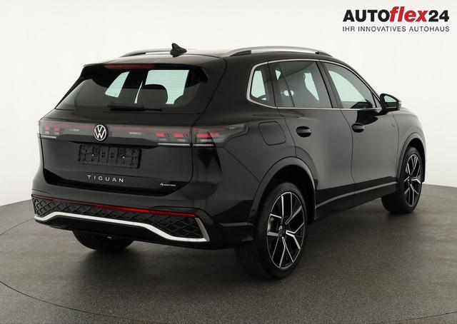 Volkswagen Tiguan 2.0 TSI 195 kW 4Motion R-Line DSG 4M R-LINE, AHK, AreaView, 20-Zoll, Navi 