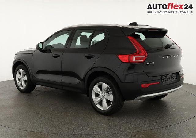 Volvo XC40 Core 2WD B3 Mild-Hybrid Core, Navi, LED, Winter, Kamera, el. Klappe 