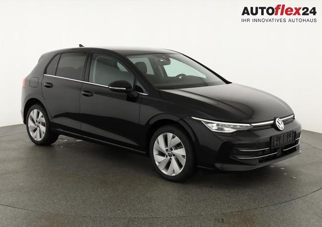 Vorlauffahrzeuge Volkswagen Golf - 1.5 TSI eHybrid 150 kW Edition 50 VIII Style, Navi, Kamera, Side, LED-Plus