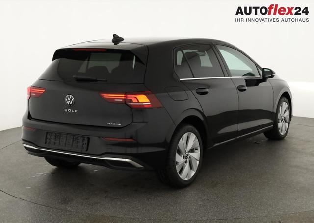 Volkswagen Golf 1.5 TSI eHybrid 150 kW Edition 50 VIII Style, Navi, Kamera, Side, LED-Plus 