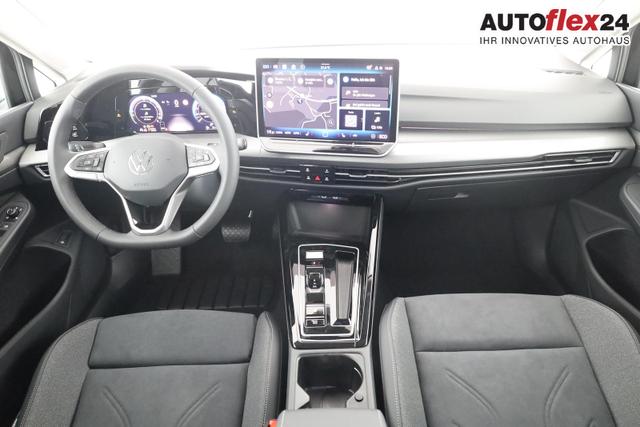 Volkswagen Golf 1.5 TSI eHybrid 150 kW Edition 50 VIII Style, Navi, Kamera, Side, LED-Plus 
