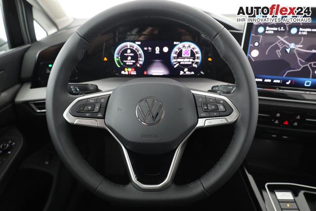 Volkswagen Golf 1.5 TSI eHybrid 150 kW Edition 50 VIII Style, Navi, Kamera, Side, LED-Plus 