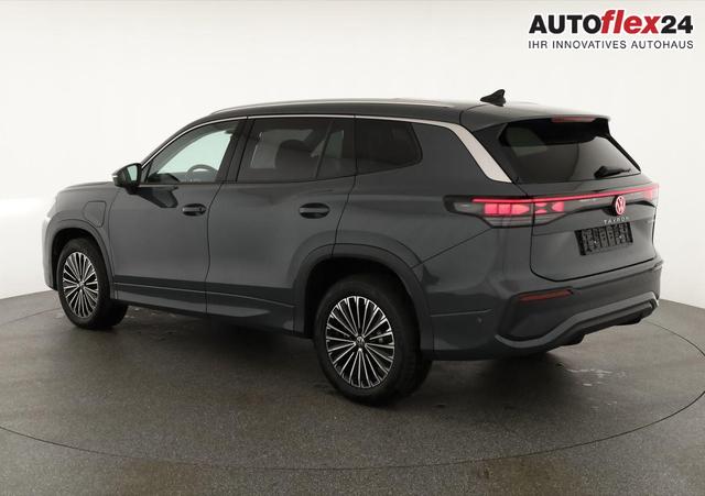 Volkswagen Tayron 1.5 TSI eHybrid 150 kW Life DSG Life, Pano, HuD, AHK, LED-Plus, Navi, 18-Zoll, 5-J Garantie 