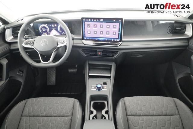 Volkswagen Tayron 1.5 TSI eHybrid 150 kW Life DSG Life, Pano, HuD, AHK, LED-Plus, Navi, 18-Zoll, 5-J Garantie 