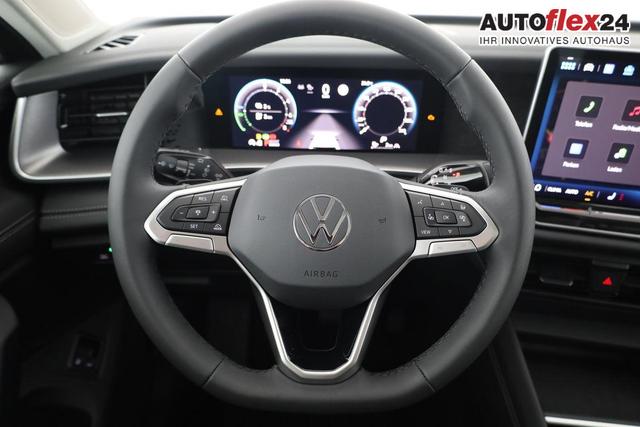 Volkswagen Tayron 1.5 TSI eHybrid 150 kW Life DSG Life, Pano, HuD, AHK, LED-Plus, Navi, 18-Zoll, 5-J Garantie 