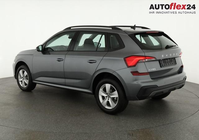 Skoda Kamiq Selection 1.0 TSI DSG 130 Jahre, Kamera, Winter, 16-Zoll 