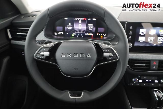 Skoda Kamiq Selection 1.0 TSI DSG 130 Jahre, Kamera, Winter, 16-Zoll 