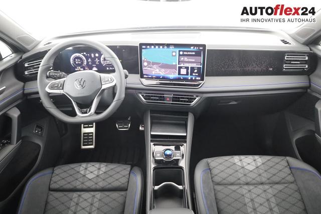 Volkswagen Tiguan 1.5 TSI eHybrid 200 kW R-Line Black, Pano, 20-Zoll, AHK, AreaView, 5-J Garantie 
