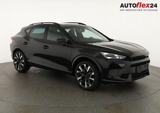 Vorlauffahrzeuge Cupra Formentor - VZ 2.0 TSI 245 kW 4Drive DSG 4Drive, AHK, Pano, AreaView, Navi