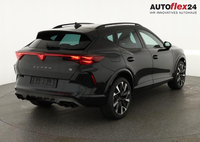 Cupra Formentor VZ 2.0 TSI 245 kW 4Drive DSG 4Drive, AHK, Pano, AreaView, Navi 