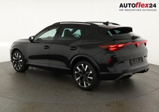 Cupra Formentor VZ 2.0 TSI 245 kW 4Drive DSG 4Drive, AHK, Pano, AreaView, Navi 