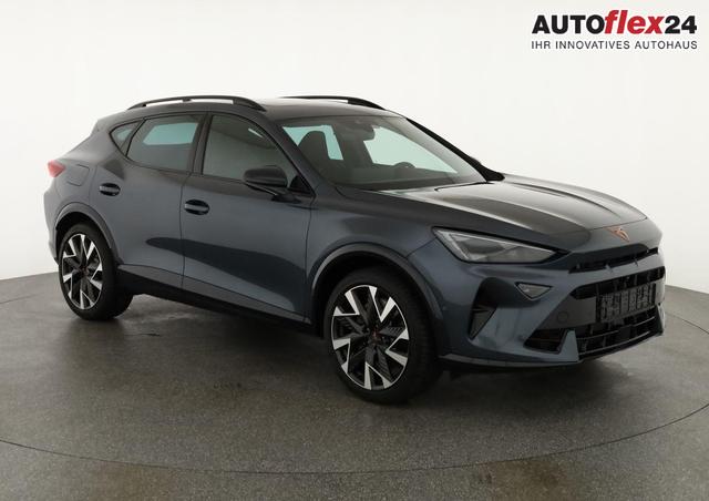 Vorlauffahrzeuge Cupra Formentor - VZ 2.0 TSI 245 kW 4Drive DSG 4Drive, AHK, Pano, AreaView, Navi