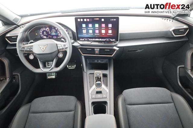 Cupra Formentor VZ 2.0 TSI 245 kW 4Drive DSG 4Drive, AHK, Navi, AreaView, 19-Zoll 