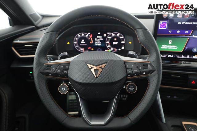 Cupra Formentor VZ 2.0 TSI 245 kW 4Drive DSG 4Drive, AHK, Navi, AreaView, 19-Zoll 